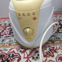 سرخ کن پارس خزر آکبند
