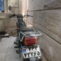 هندا ۹۰|موتورسیکلت|تربت جام, اسماعیل آباد|دیوار