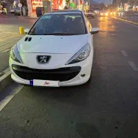 ۲۰۷ پانا مدل ۱۴۰۲