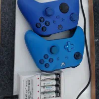 کنسول Xbox One X|کنسول، بازی ویدئویی و آنلاین|بندرعباس, |دیوار