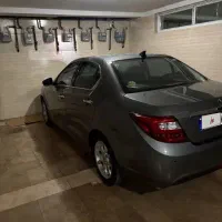 دنا پلاس توربو ۹۸دنده