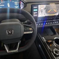 چانگان Cs 55 پلاس وارداتی 2024 تازه تحویل|خودرو سواری و وانت|یزد, |دیوار