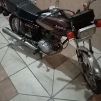 موتور 89سالم