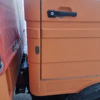 خاور 808مدل84|خودرو سنگین|تهران, چیتگر شمالی|دیوار