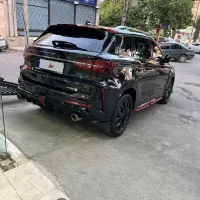 مدل ۱۴۰۴Kmc A5|خودرو سواری و وانت|آمل, |دیوار