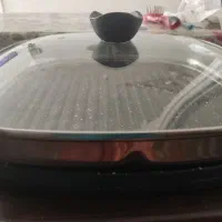 تابه گریل ، ماهیتابه گریل ، تابه رژیمی ۲۹ × ۲۹