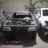 صافکار و نقاش  استا کار   درصدی