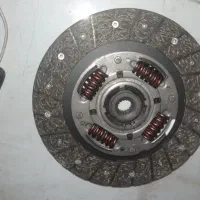 لوازم یدکی قطعات خودرو