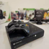 xbox 360 ایکس باکس ۳۶۰ نیو اسلیم
