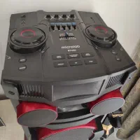 اسپیکر میکرولب ۱۲۰۲