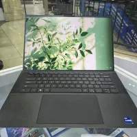 DELL XPS مهندسی رندر طراحی تدوین i9/3050ti