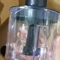 گوشت کوب برقی