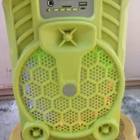 بانداسپیکرنوباکارتن اکبند