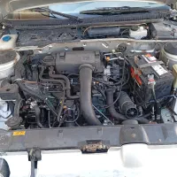 405 مدل 88 کاشمر|خودرو سواری و وانت|کاشمر, |دیوار