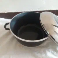 دو عدد قابلمه سرامیکی یونیک