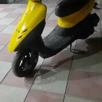 موتور پاکشتی هوندا