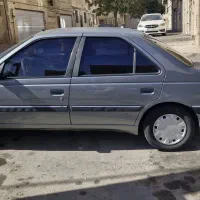 405 مدل 93 بدون رنگ|خودرو سواری و وانت|ری, دولتآباد|دیوار