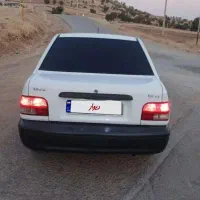 پراید مدل 98|خودرو سواری و وانت|جوانرود, |دیوار