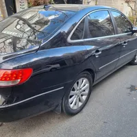 هیوندای آزرا گرنجور 3300cc، مدل ۲۰۰۹|خودرو سواری و وانت|کرج, عظیمیه|دیوار
