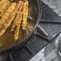 اشغال مرغ  خورد شده