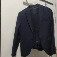 کت و شلوار پسرانه