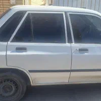 پراید مدل ۱۳۸۹