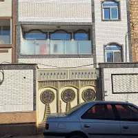 خانه-دو-طبقه-یزدانشهر