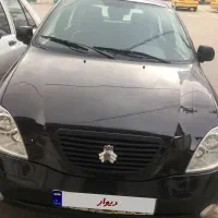 تیبا ۲ مدل ۹۶