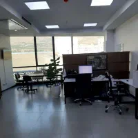 اجاره 90متراداری2 اتاقه بلوارجهاد