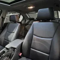 Bmw 320 2009 LCI|خودرو سواری و وانت|تهران, مینی‌سیتی (شهرک نفت)|دیوار