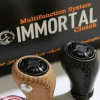 فرمان برقی و کلاچ برقی|قطعات یدکی و لوازم جانبی|برازجان, |دیوار