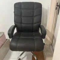 صندلی چرخدار استفاده نشده کیفیت عالی