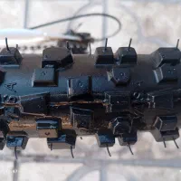 دوچرخه دنده ای PORTLINE