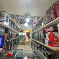 اسپیکر کی تی اس/ بی تی اس           (ارزان موبایل)|سیستم صوتی خانگی|زنجان, |دیوار