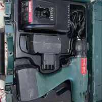 دریل شارژی|ابزارآلات|گرمسار, |دیوار