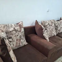 مبل کارکرده|مبلمان خانگی و میز عسلی|قشم, |دیوار