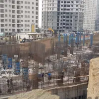منطقه۲۱ چیتگر شهرک ۲۲ بهمن پروژه سپکو۴ معتبر