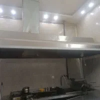 فروش لوازم فست فود