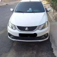 ساینا مدل 1401تمیز در حدصفر 45هزار کارکرد