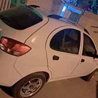 تیبا۲مدل۹۹سفیدفول هاچ بک پلاس