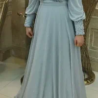 لباس مجلسی