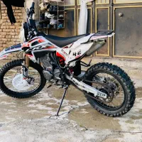 crx ۳۰۰ ۲۰۲۵|موتورسیکلت|بانه, |دیوار