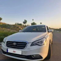 بسترن b50f|خودرو سواری و وانت|اردبیل, |دیوار