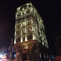 برقکاری ، نورپردازی نما تخصصی|خدمات پیشه و مهارت|خمام, |دیوار