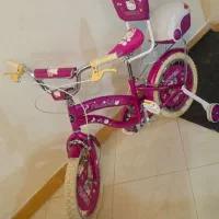 دوچرخه سایز ۱۶