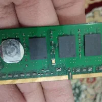 رم لپتاب برند کینگستون|قطعات و لوازم جانبی رایانه|اهواز, کوی مهدیس|دیوار