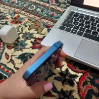 گوشی آیفن۱۳نرمال۱۲۸|موبایل|ماسال, |دیوار