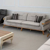 کارخانه مبل انصاری یاسوج۸۹