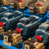 کارواش صنعتی|ماشین‌آلات صنعتی|کرمان, |دیوار