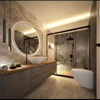 طراحی نما و دکوراسیون داخلی|خدمات پیشه و مهارت|گلپایگان, |دیوار